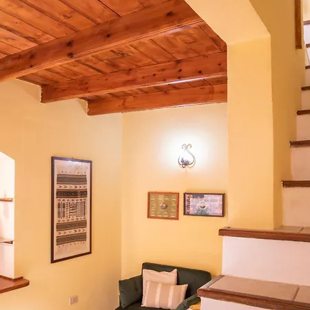Apartment La Cambusa *