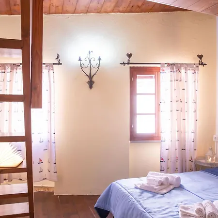La Cambusa Apartment *